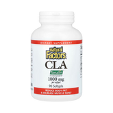 Natural Factors, CLA, 2000 Mg, 90 Softgels