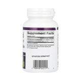 Natural Factors, Celery Seed, Standardized Extract, 120 Vegetarian Capsules