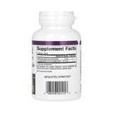 Natural Factors, Celery Seed, Standardized Extract, 60 Vegetarian Capsules