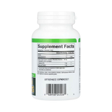 Natural Factors, Chewable Ginger, 500 Mg, 90 Chewable Tablets