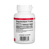 Natural Factors, Chromium & Vanadium, 125 Mcg, 90 Capsules