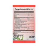 Natural Factors, Complete Omega, 100% Wild Alaskan Salmon Oil, 1,300 Mg, 90 Enteripure Softgels