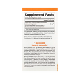 Natural Factors, CurcuminRich, Double Strength Theracurmin, 60 Vegetarian Capsules