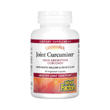Natural Factors, CurcuminRich, Joint Curcumizer, 60 Vegetarian Capsules