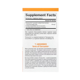 Natural Factors, Curcuminrich, Theracurmin, 60 Vegetarian Capsules