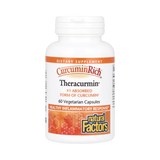 Natural Factors, Curcuminrich, Theracurmin, 60 Vegetarian Capsules
