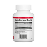 Natural Factors, Easy Iron, 20 Mg, 60 Chewable Tablets