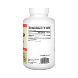 Natural Factors, Fermented Apple Cider Vinegar, 500 Mg, 360 Easy-to -Swallow Capsules