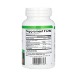 Natural Factors, Gastro-Assist with Mastic Gum, Saccharomyces Boulardii & Zinc L-Carnosine, 60 Vegetarian Capsules