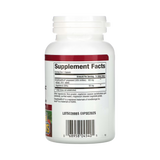 Natural Factors, GrapeSeedRich, Grape Seed Extract, 100 Mg, 120 Vegetarian Capsules