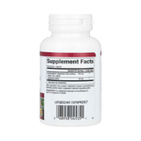 Natural Factors, GrapeSeedRich, Grape Seed Extract, 100 Mg, 60 Vegetarian Capsules