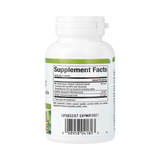 Natural Factors, Herbal Factors, Milk Thistle, 250 Mg, 60 Capsules