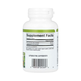 Natural Factors, HerbalFactors, Olive Leaf, 500 Mg, 60 Capsules