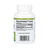 Natural Factors, HerbalFactors, Panax Ginseng, 60 Softgels