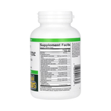 Natural Factors, High Potency, Multi Enzyme, 120 Vegetarian Capsules