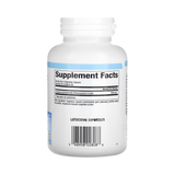 Natural Factors, L-Arginine, 500 Mg, 180 Vegetarian Capsules