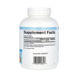 Natural Factors, L-Lysine, 500 Mg, 180 Vegetarian Capsules