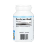 Natural Factors, L-Lysine, 500 Mg, 90 Vegetarian Capsules