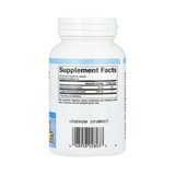 Natural Factors, L-Tyrosine, 1,000 Mg, 60 Vegetarian Capsules