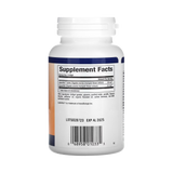 Natural Factors, Lutein, 20 Mg, 120 Softgels