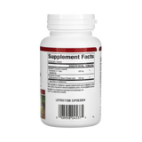 Natural Factors, Maca Rich, Maca Concentrate, Super Strength, 500 Mg, 90 Vegetarian Capsules