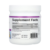 Natural Factors, Magnesium Citrate, Tropical Drink Mix, 8.8 Oz