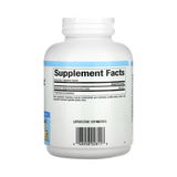 Natural Factors, Micronized L-Glutamine, 1,000 Mg, 180 Vegetarian Capsules