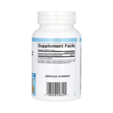 Natural Factors, Micronized L-Glutamine, 1,000 Mg, 90 Vegetarian Capsules