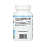 Natural Factors, Micronized L-Glutamine, 500 Mg, 90 Vegetarian Capsules