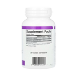 Natural Factors, Mixed Vitamin E, 268 mg (400 IU), 180 Softgels