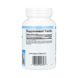 Natural Factors, NAC, N-Acetyl-L-Cysteine, 600 Mg, 60 Vegetarian Capsules