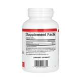 Natural Factors, NEM, Knee & Joint Formula with Glucosamine, 60 Tablets