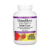 Natural Factors, OsteoMove, Extra Strength Joint Care, 240 Tablets