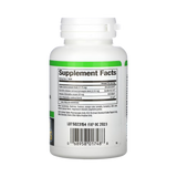 Natural Factors, Papaya Enzymes with Amylase & Bromelain, 60 Chewable Tablets