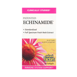 Natural Factors, Patented Echinamide, 60 Softgels
