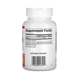 Natural Factors, Quercetin, 500 Mg, 60 Vegetarian Capsules