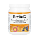 Natural Factors, RevitalX, Intestinal Rejuvenation Formula Drink Mix, 1 lb (454 g)