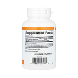 Natural Factors, SAMe, 200 Mg, 60 Slow Release Tablets