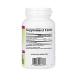 Natural Factors, Sambucus Black Elderberry, 100 Mg, 120 Fast-Acting Softgels