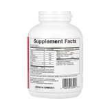 Natural Factors, SlimStyles, PGX Ultra Matrix Plus Soothe Digest, 120 Softgels