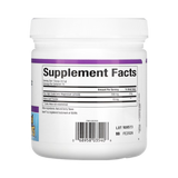 Natural Factors, Stress-Relax, Magnesium Citrate, Berry Drink Mix, 8.8 Oz