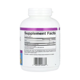 Natural Factors, Stress-Relax, Pharma GABA, 100 Mg, 120 Chewable Tablets