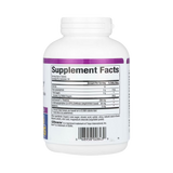 Natural Factors, Stress-Relax, Tranquil Sleep, 5-HTP, Suntheanine & Melatonin, 120 Chewable Tablets