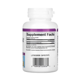 Natural Factors, Stress Relax, Pharma GABA, 100 Mg, 60 Vegetarian Capsules