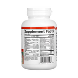 Natural Factors, Super Multi, Iron Free, 90 Tablets