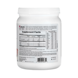 Natural Factors, Total Body Collagen, Bioactive Peptides, Pomegranate, 100 mg, 1 lb 1 oz (500 g)