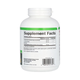 Natural Factors, Turmeric & Bromelain, 450 Mg, 180 Capsules