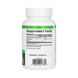 Natural Factors, Turmeric & Bromelain, 450 Mg, 90 Capsules