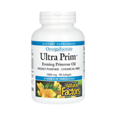Natural Factors, Ultra Prim, 1,000 Mg, 90 Softgles