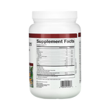 Natural Factors, Vegan Protein Factors, Vanilla Bean, 12 Oz